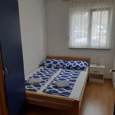 Senoina Ulica 36 Jm Apartment Pula