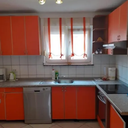 Senoina Ulica 36 Jm Apartament Pula