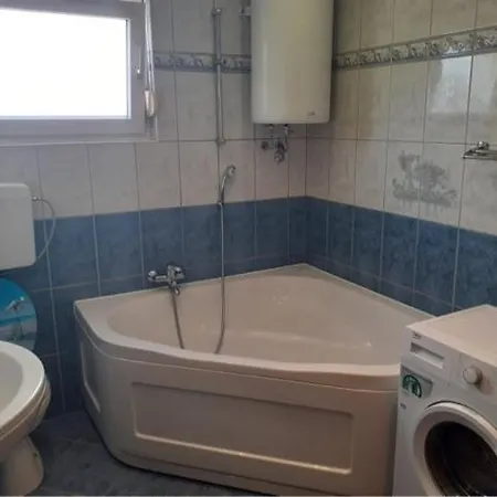 Appartement Senoina Ulica 36 Jm *