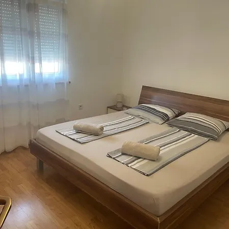 Senoina Ulica 36 Jm Apartament *