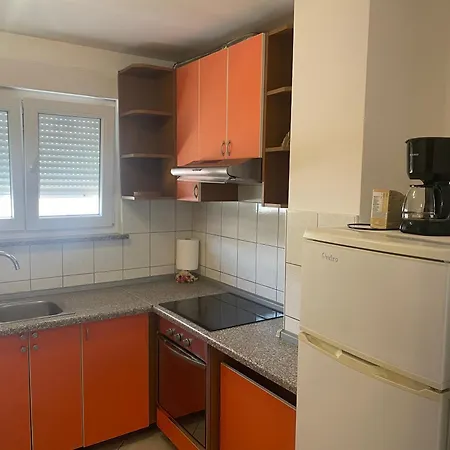 Senoina Ulica 36 Jm Pula